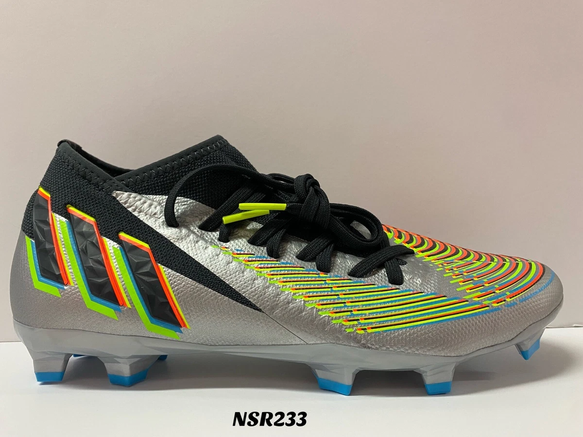 Adidas cleats size best sale 7