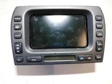Autoradio Jaguar E