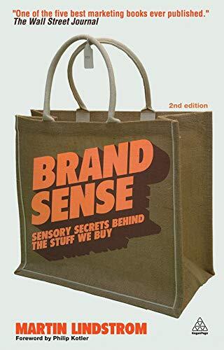 Brand Sense-Martin Lindstrom