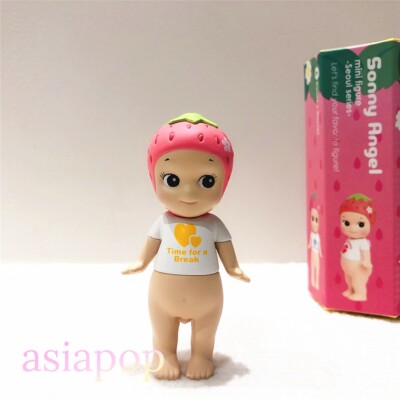 【韓国限定】Sonny Angel WAAC ミニフィギュアセット SONNY ANGEL X WAAC VERSION 1 MINI FIGURE (2022)