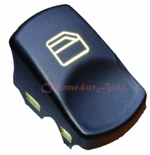 For Mercedes Dodge Sprinter W906 VW Crafter Window Switch Button Cap Cover