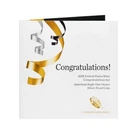 2019-W  US Mint Congratulations Set $1 American Proof Silver Eagle OGP & COA