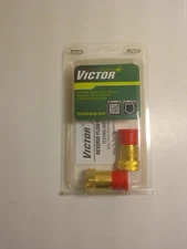 Victor 0690-0012 CRO + CRF Regulator Check Valves, 1PK