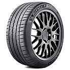 1(ONE) Tire 255/30ZR20XL (92Y) Michelin PILOT SPORT 4 S 