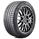 1(ONE) Tire 275/40ZR20XL (106Y) Michelin PILOT SPORT 4 S  - Picture 1 of 2