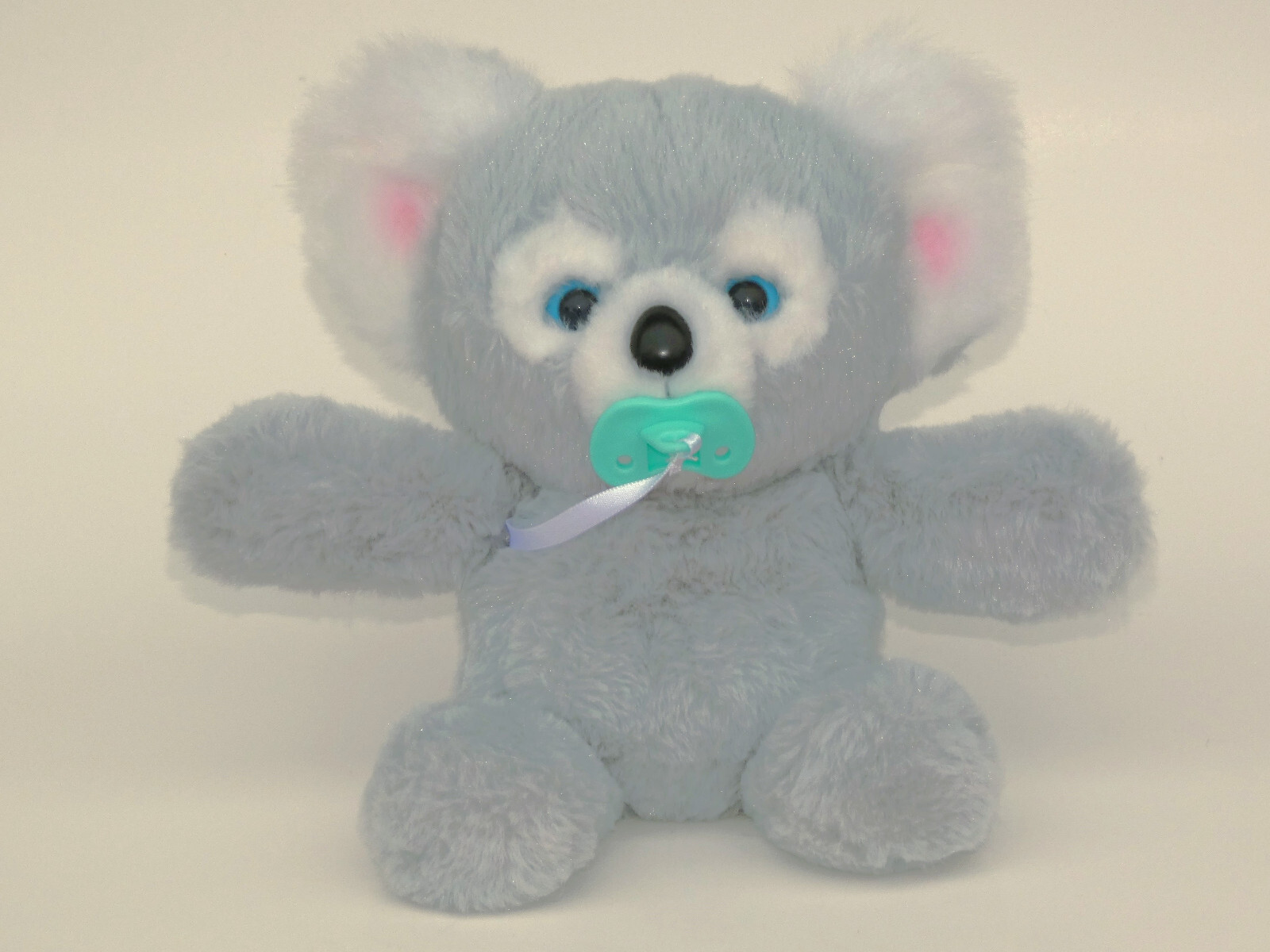 Little Live Cozy Dozy’s KIP KOALA Plush Interactive With Pacifier Stuffed Plush