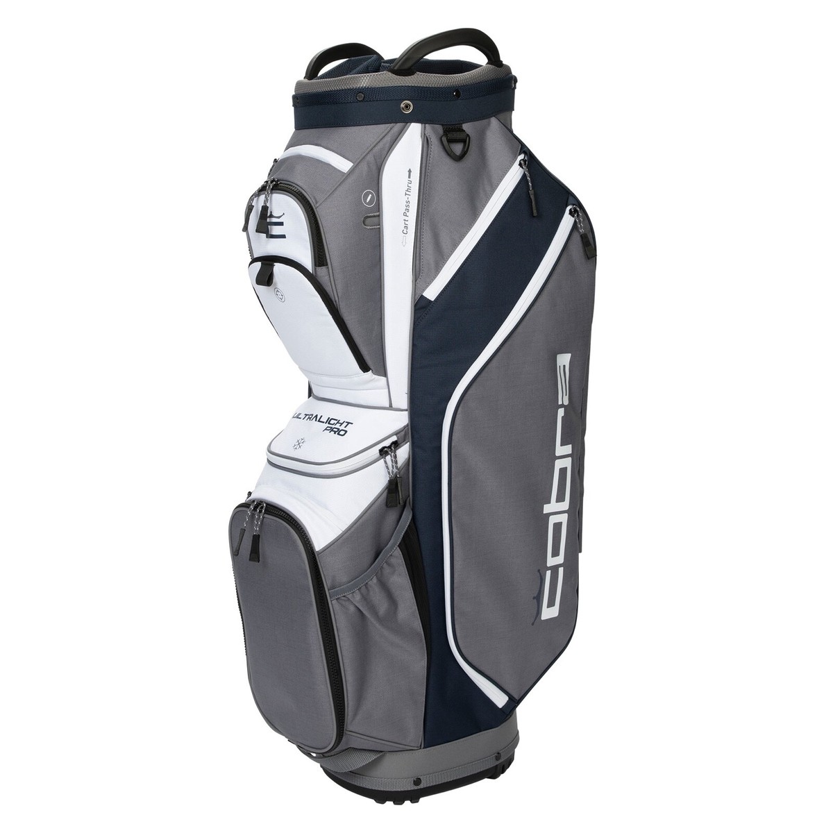 Cobra Ultralight Pro Golf Cart Bag - NEW! 2025 **ALL COLOURS