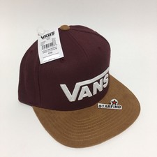 gorras de vans