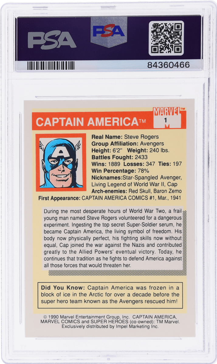 MTG Marvel's Captain America１箱 Captain America, First Avenger Commander Deck Magic EDH MTG