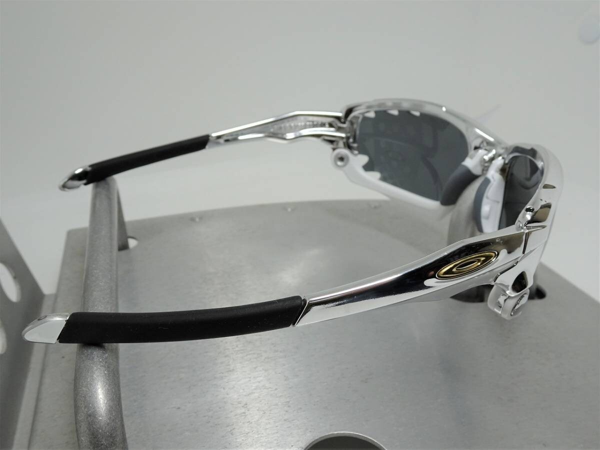 BMX OAKLEY RACING JACKET JAWBONE Sunglasses Eyewear Road BMX OAKLEY RACING JACKET JAWBONE Sunglasses Eyewear Road