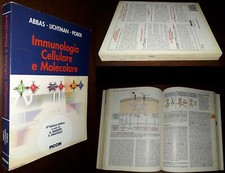 Immunologia cellulare e molecolare, Abbas, Lichtman, Pober, 4°Ed. Piccin 2002.