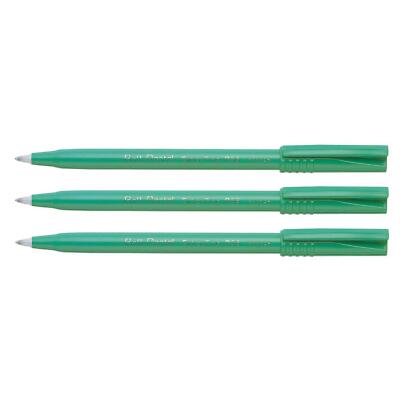 [R56/A-N-3] Pentel Lot de 3 Stylos Roller Encre Ball Pentel R56 Pointe ...