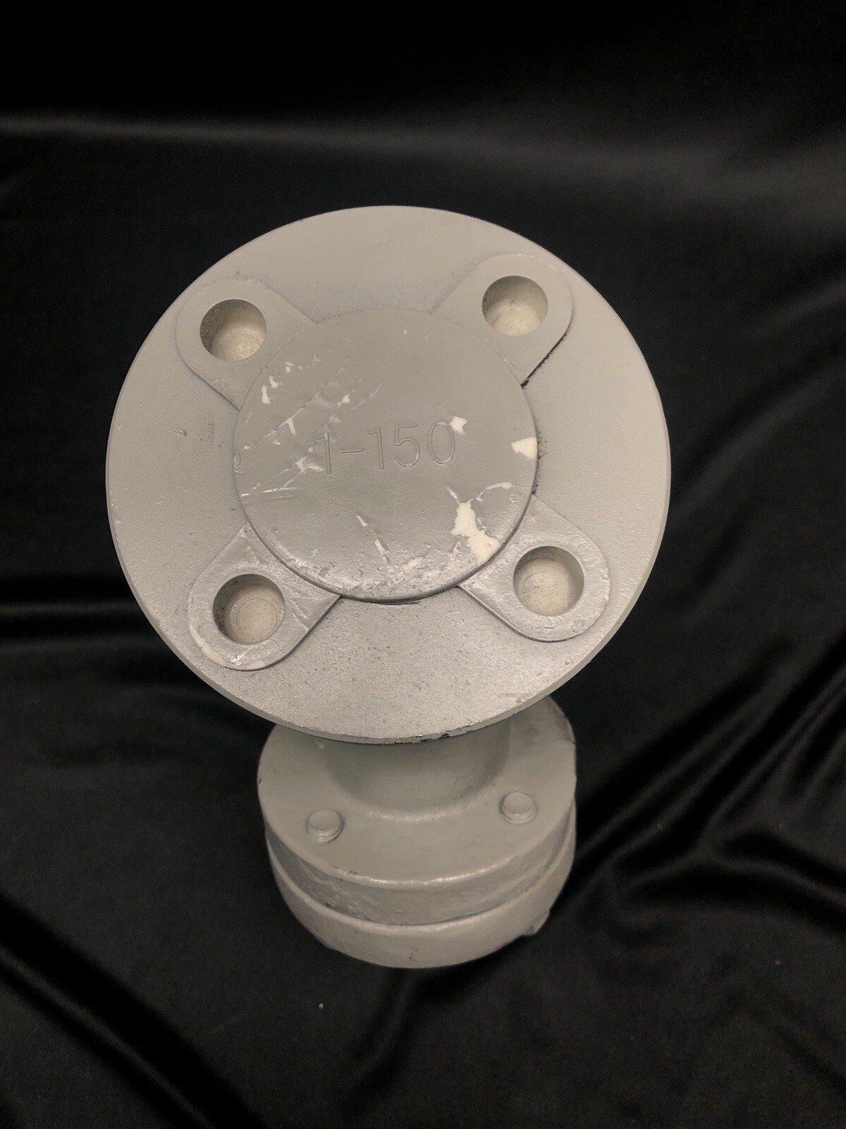 Keckley Style SA7 Carbon Steel YStrainer, 1", 150 Flanged eBay