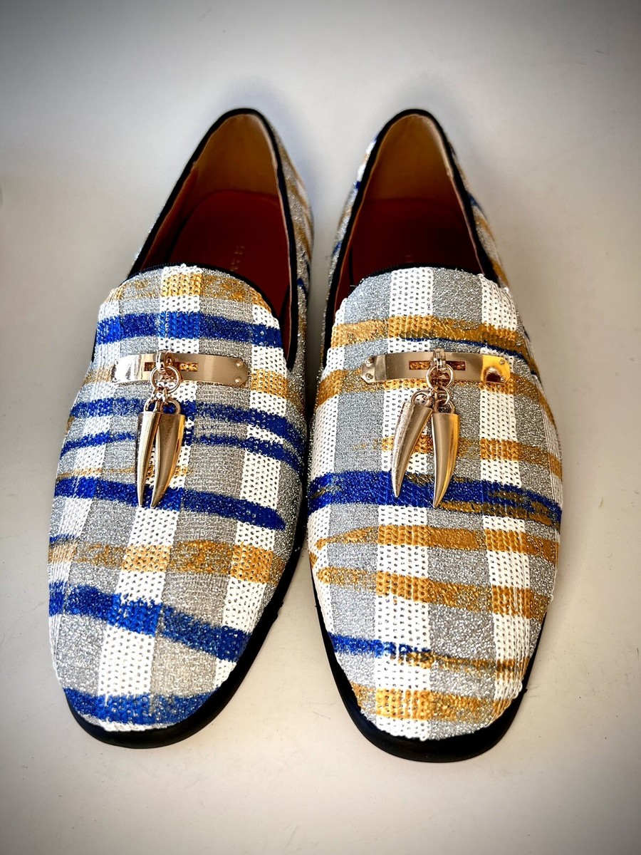 ElanRoman Lux fashion men’s loafers Amazon.com | ELANROMAN Men main image 4