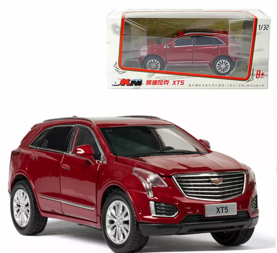 Xt5 diecast hotsell