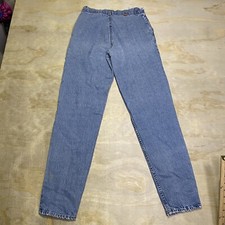 VTG Women's 70s Levi's Denim Jeans 1970s Orange Tab Distressed