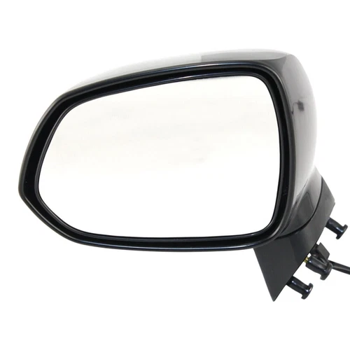 For 2007-2008 Honda Fit Hatchback 4-Door Mirror Replacement Left Driver Side
