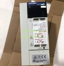 NEW ONE MITSUBISHI AC SERVO DRIVER MR-J2S-20B-EG
