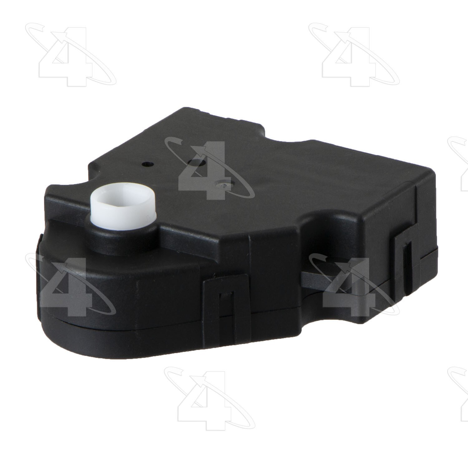 For 1995-1999 Buick Riviera HVAC Mode Door Actuator 4 Seasons 1996 1997 ...