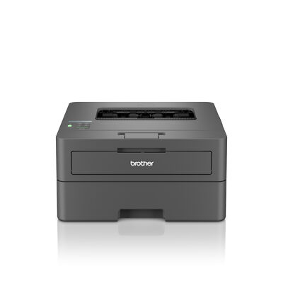 Brother HL-L2400DW Monolaserdrucker 64MB grau WLAN Toner USB 1200dpi LCD NEU