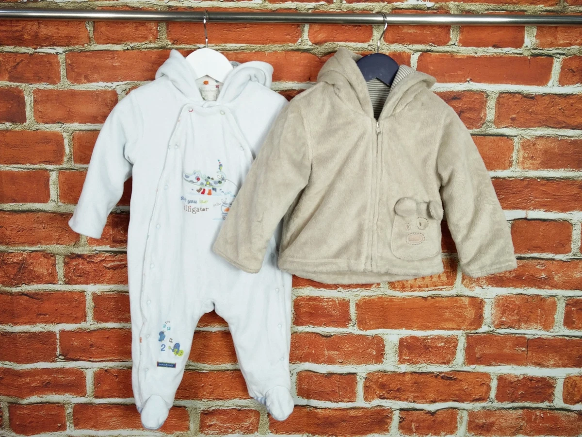 George baby shop coat