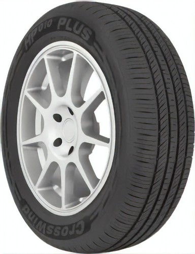 2 Tires 195/65R15 91H Crosswind by LingLong HP010 Plus AS A/S