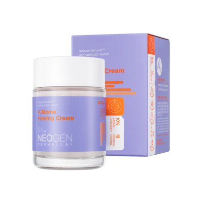 [NEOGEN] V Biome Firming Cream - 60g / Free Gift