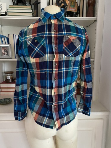 Arizona jeans boys size Medium 10–12 