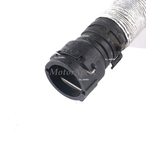 OEM Coolant Line Hose 1K0122073FS For Audi A3 Quattro VW Jetta Golf BEETLE 2.0T - Picture 5 of 6