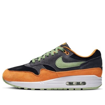 NIB DS Nike Air Max 1 PRM Ugly Duckling Honeydew DZ0482-001 Men s size 8 2022