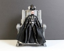 Darth Vader Operating Table Diorama Display for Star Wars The Black Series