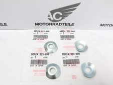 Honda Cb 500 550 Four Locking