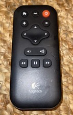 Logitech 815-000039 Remote Control