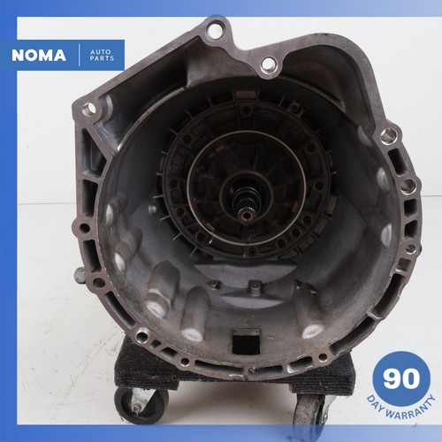 09-11 BMW E89 Z4 sDrive30i Automatic Transmission Assembly ZF 6HP-21 OEM 75k - Picture 9 of 24
