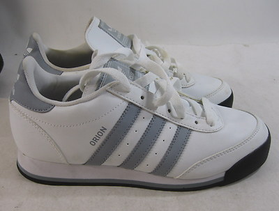 Adidas Originals Orion Leather Sneakers G59268 youth Size
