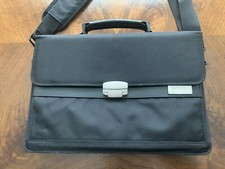 Sony Vio Laptop Messenger Bag