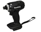 Makita TD149DZB Impact Driver TD149 Black 18V Body Tool Only