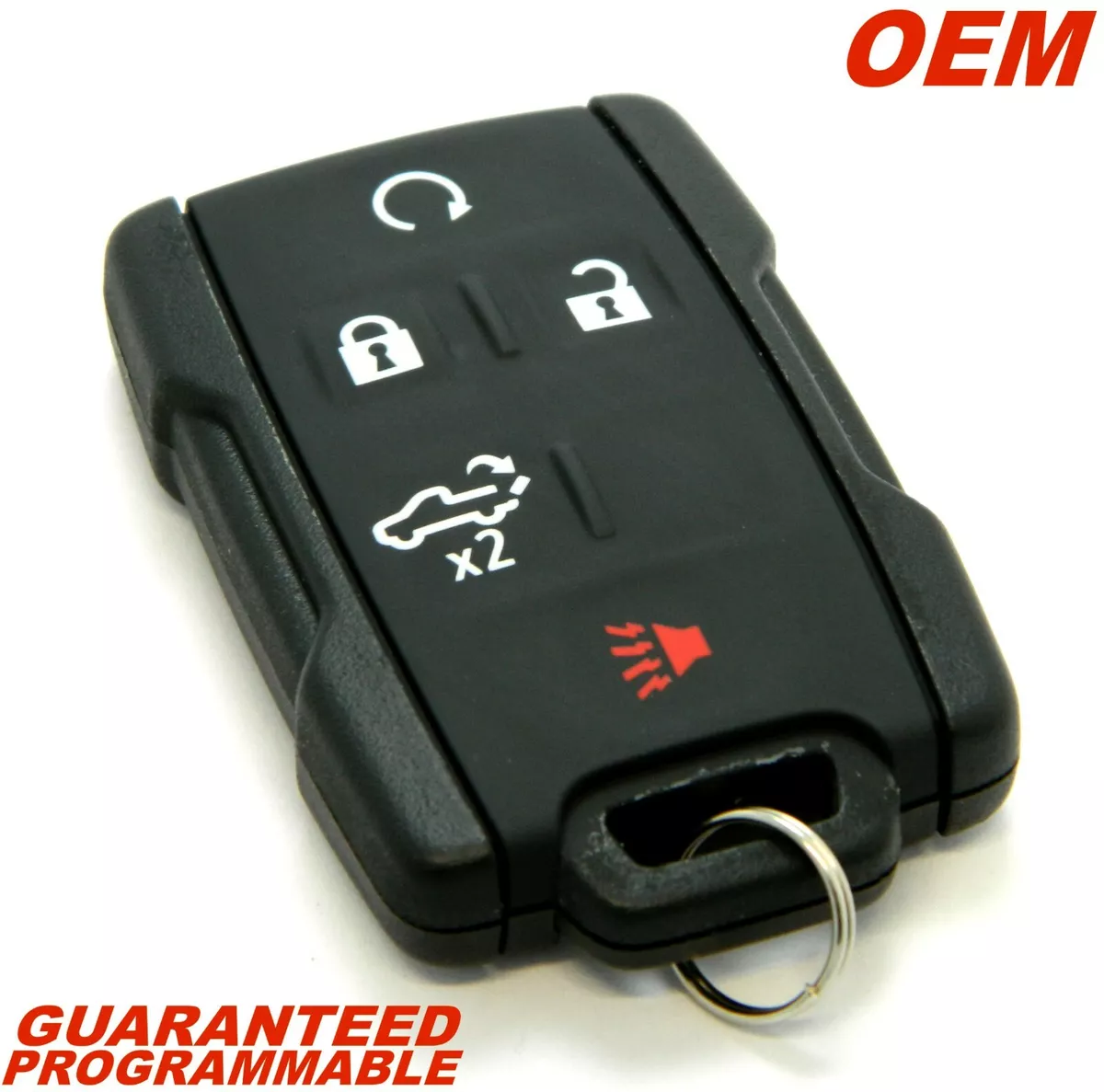 Remote start 2024 2020 chevy silverado