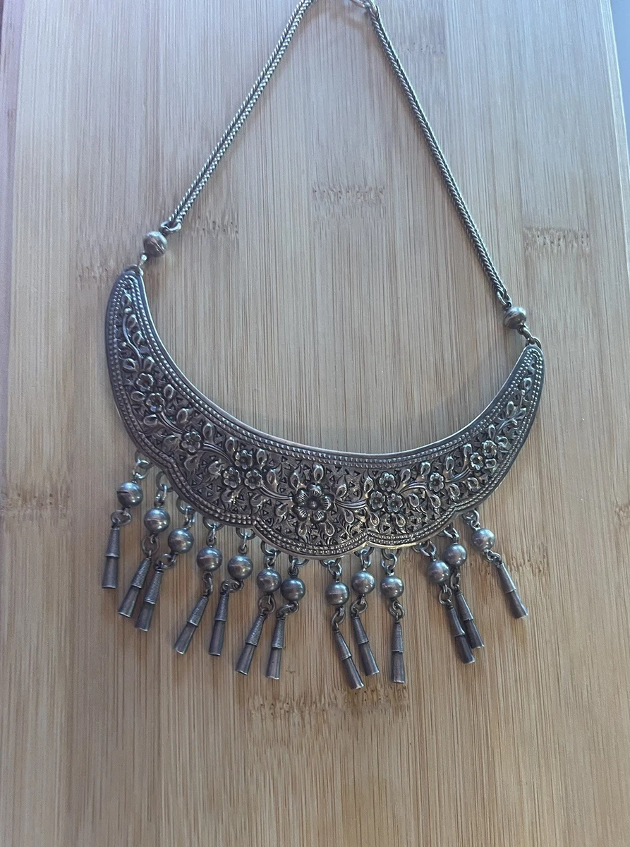 Choker 925 hotsell