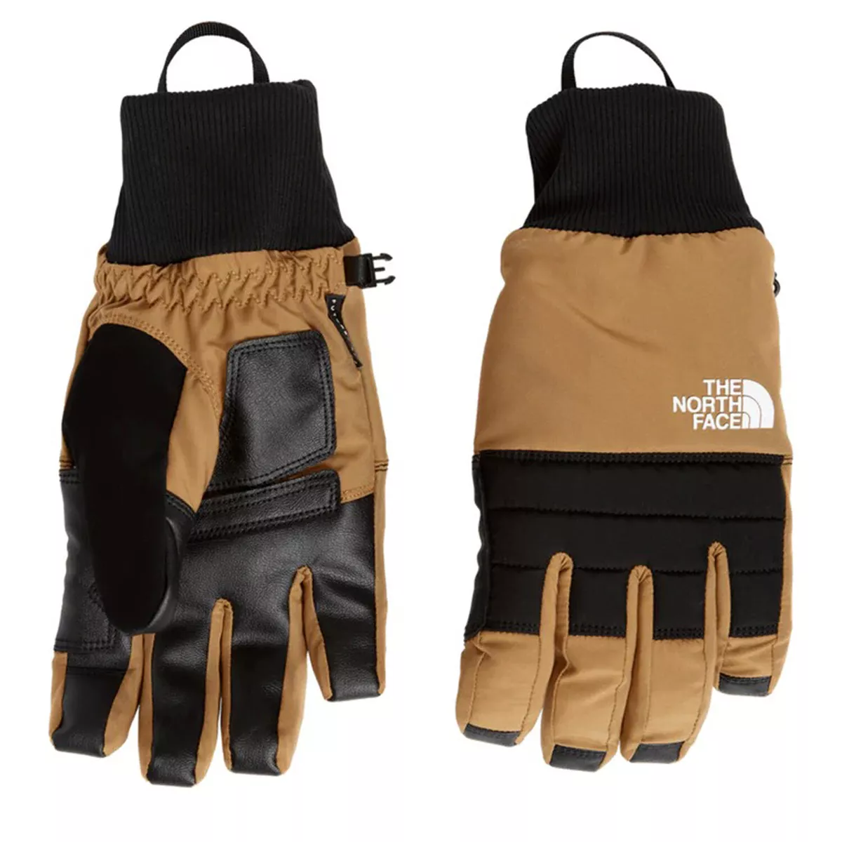 Gants Etip Recycled Homme