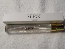 The Lifestyle Co. - Align EDP - .33 Oz - New