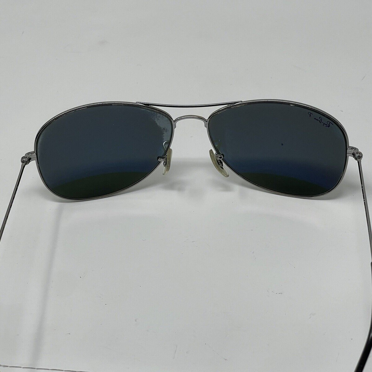 Ray Ban RB 3362 Cockpit 004/58 59-14 3P sunglasses FRAME  display picture 1