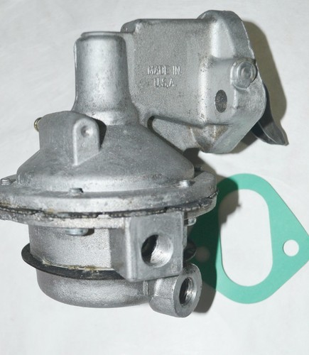 CARTER FUEL PUMP Mercruiser 305 350 198 