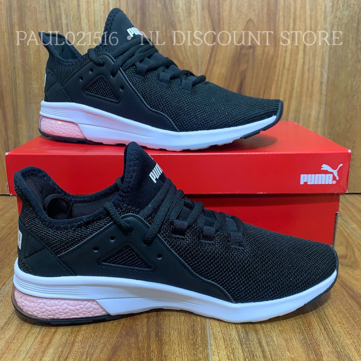 Zapatillas Puma Electron Street Zapatillas Puma Electron Street