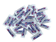 50 Packets NeilMed Sinus Rinse Saline Nasal Expiration 03/2028+