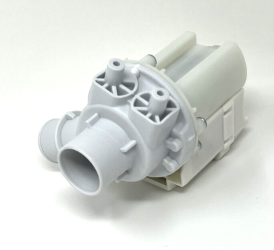 OEM HANNING 2649379 old number DP040-012 LG GE Washer Drain Pump