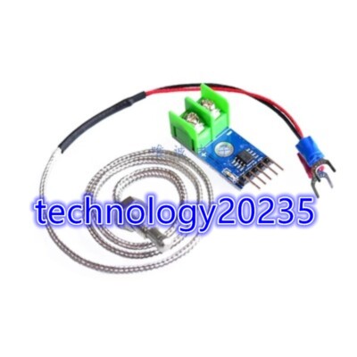 1PC NEW MAX6675 Thermocouple module temperature sensor #YT