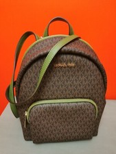 Image of UNIQUE Michael Kors ERIN MD Backpack BNWT RRP £395