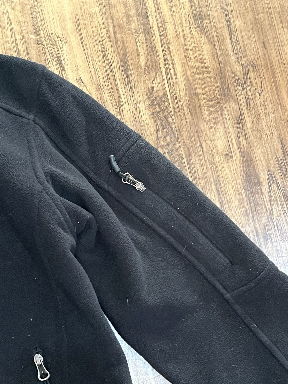 MARMOT GORE WINDSTOPPER SOFTSHELL WINDBREAKER JAC… - image 4