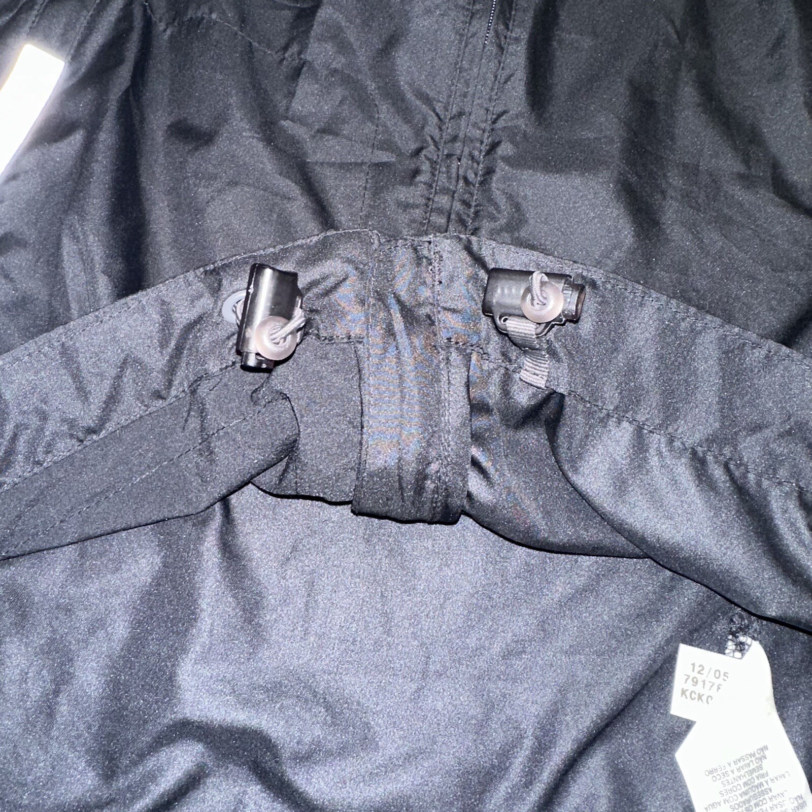 Giacca da donna SALOMON nera morbida frantoio corsa corsa ciclismo medio